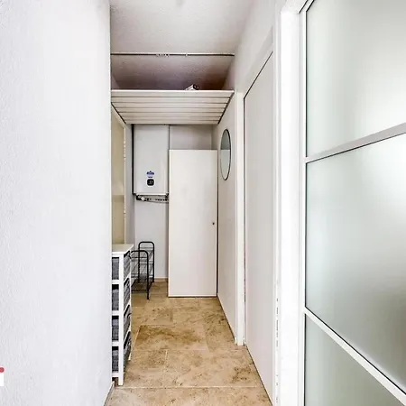 T2 Cosy , A Pied, Clim Et Parking Apartamento Bandol